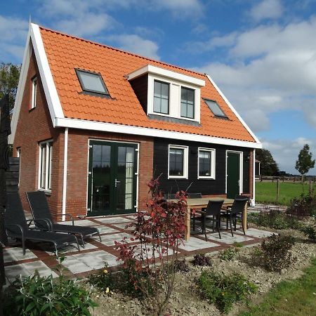 Vakantiehuis Het Neerland Biggekerke Bagian luar foto
