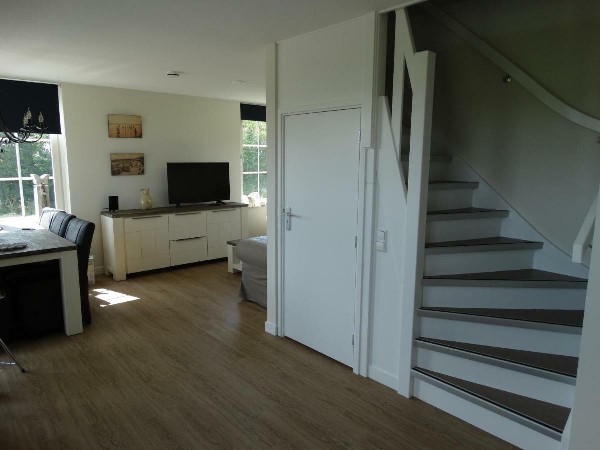 Vakantiehuis Het Neerland Biggekerke Bagian luar foto