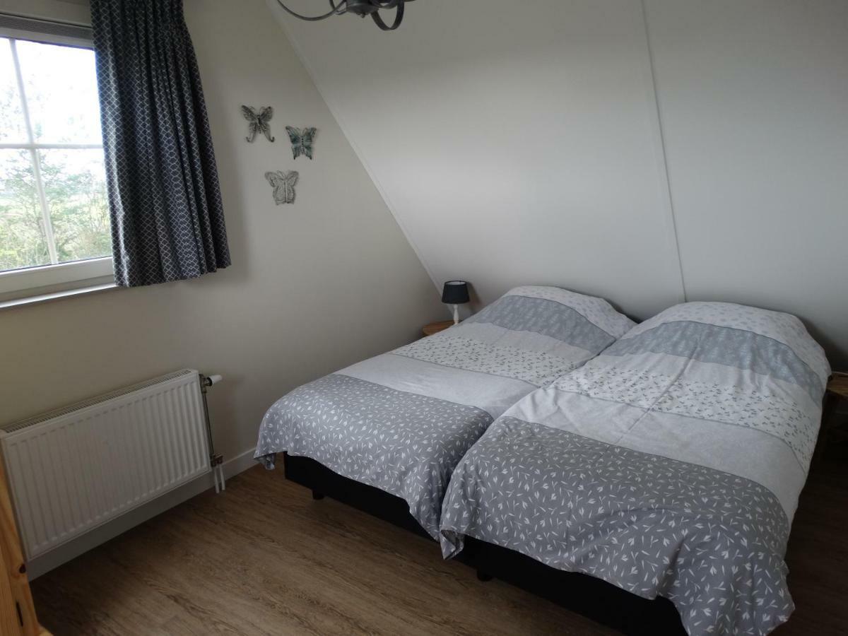 Vakantiehuis Het Neerland Biggekerke Bagian luar foto