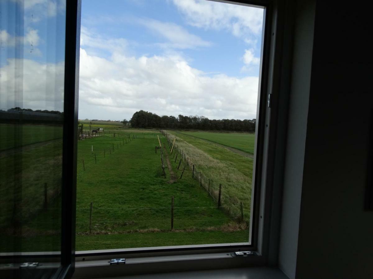 Vakantiehuis Het Neerland Biggekerke Bagian luar foto