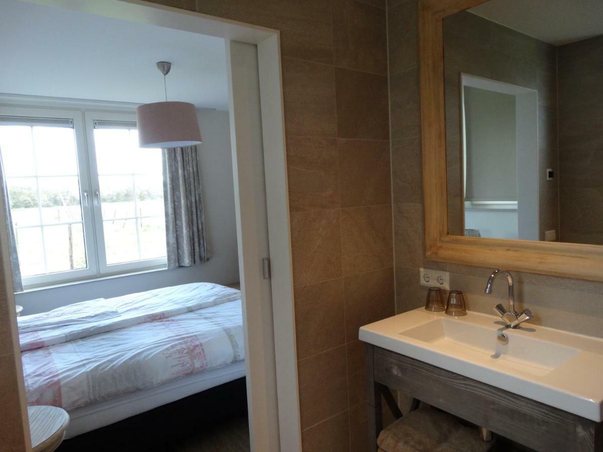 Vakantiehuis Het Neerland Biggekerke Bagian luar foto