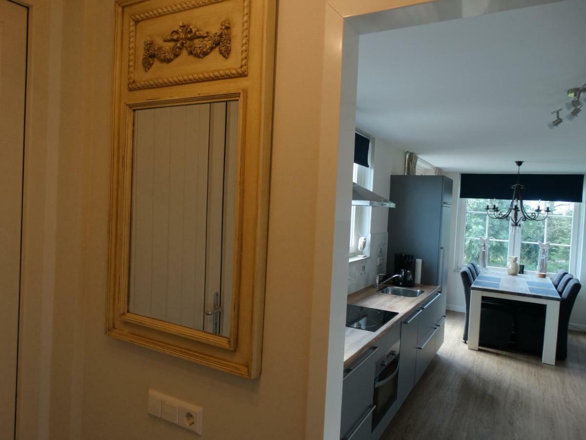 Vakantiehuis Het Neerland Biggekerke Bagian luar foto